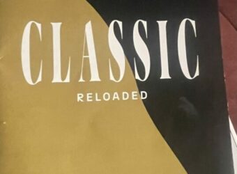 Classic reloaded