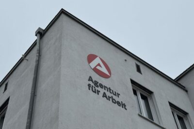 Agentur für Arbeit