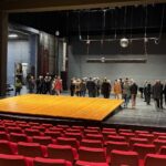 Sanierung des Stadttheaters Ingolstadt: Stadtrat prüft Zustand vor Ort