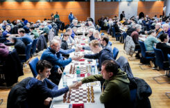 Schach-Event der Extraklasse: DSAM erstmals in Ingolstadt