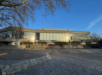 Stadttheater