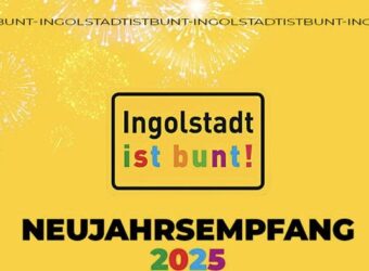 Ingolstadt ist bunt