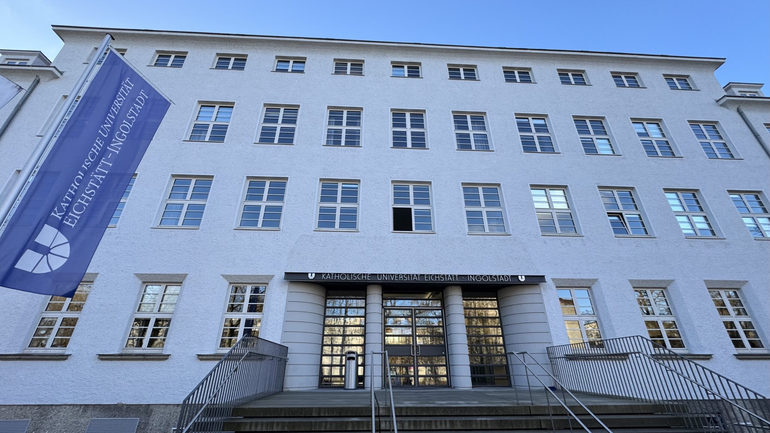 Katholische Universität