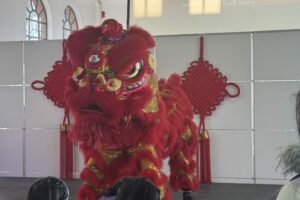 Chinesisches Sommerfest