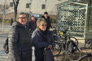 Kunstschaffende gegen Rechts