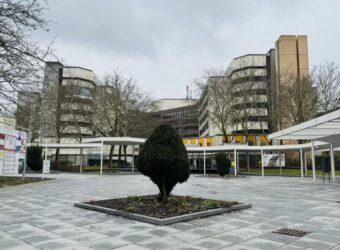 Klinikum Ingolstadt