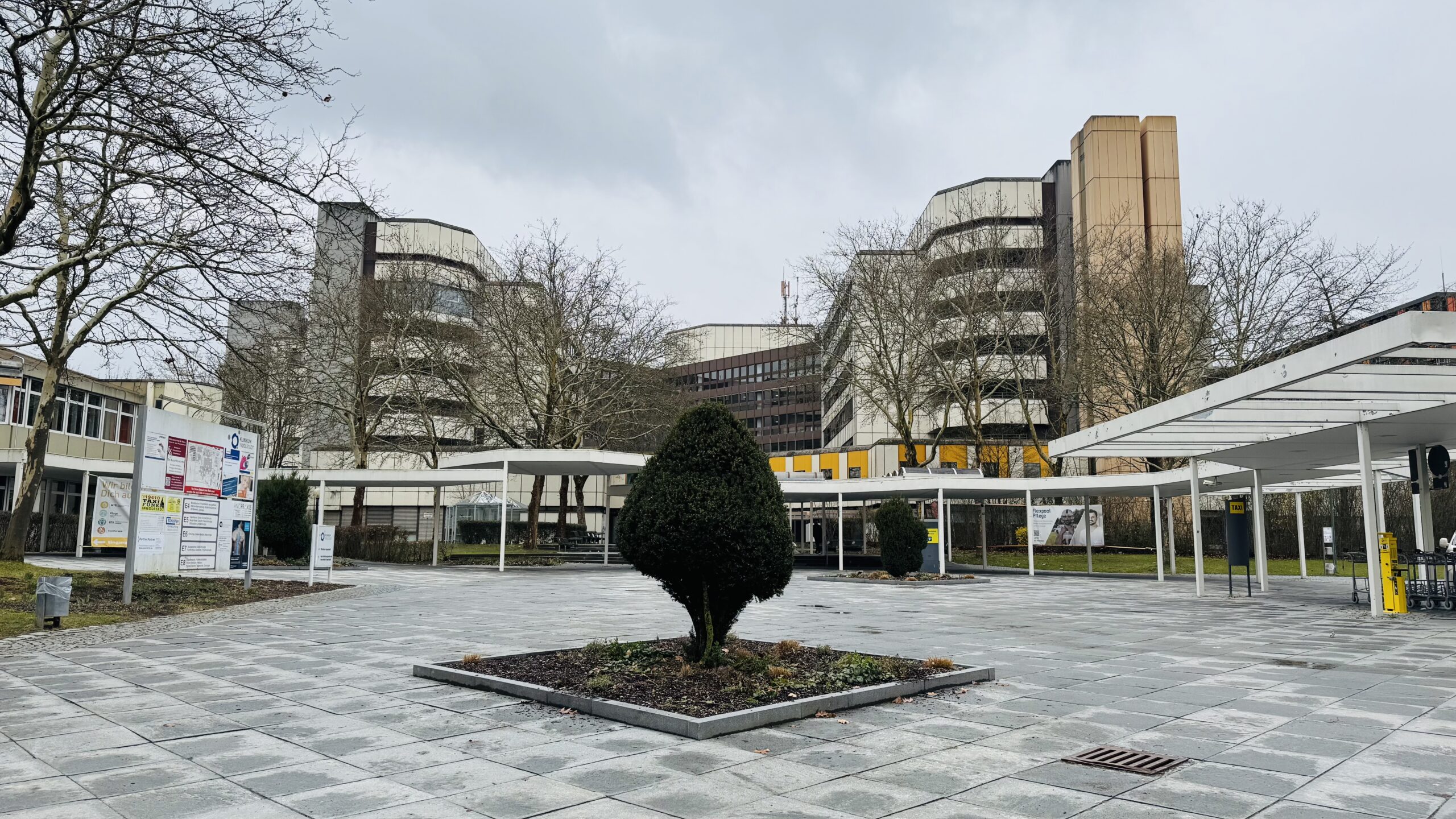 Klinikum Ingolstadt
