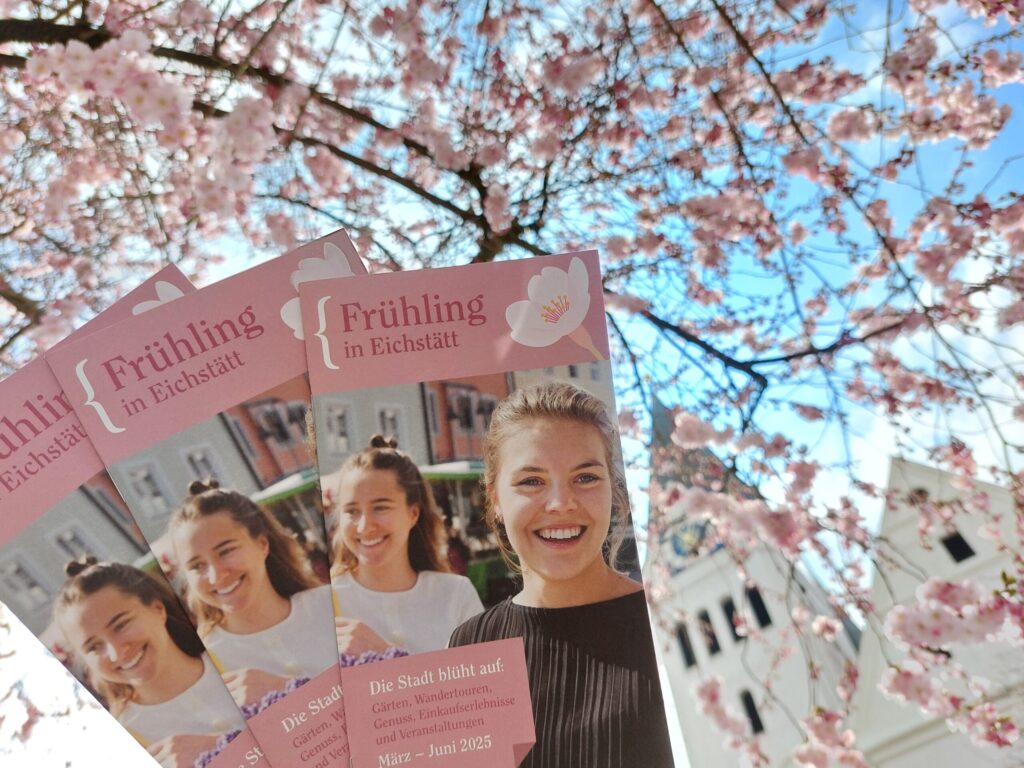 Eichstätt/Presse Tourismus und Kultur