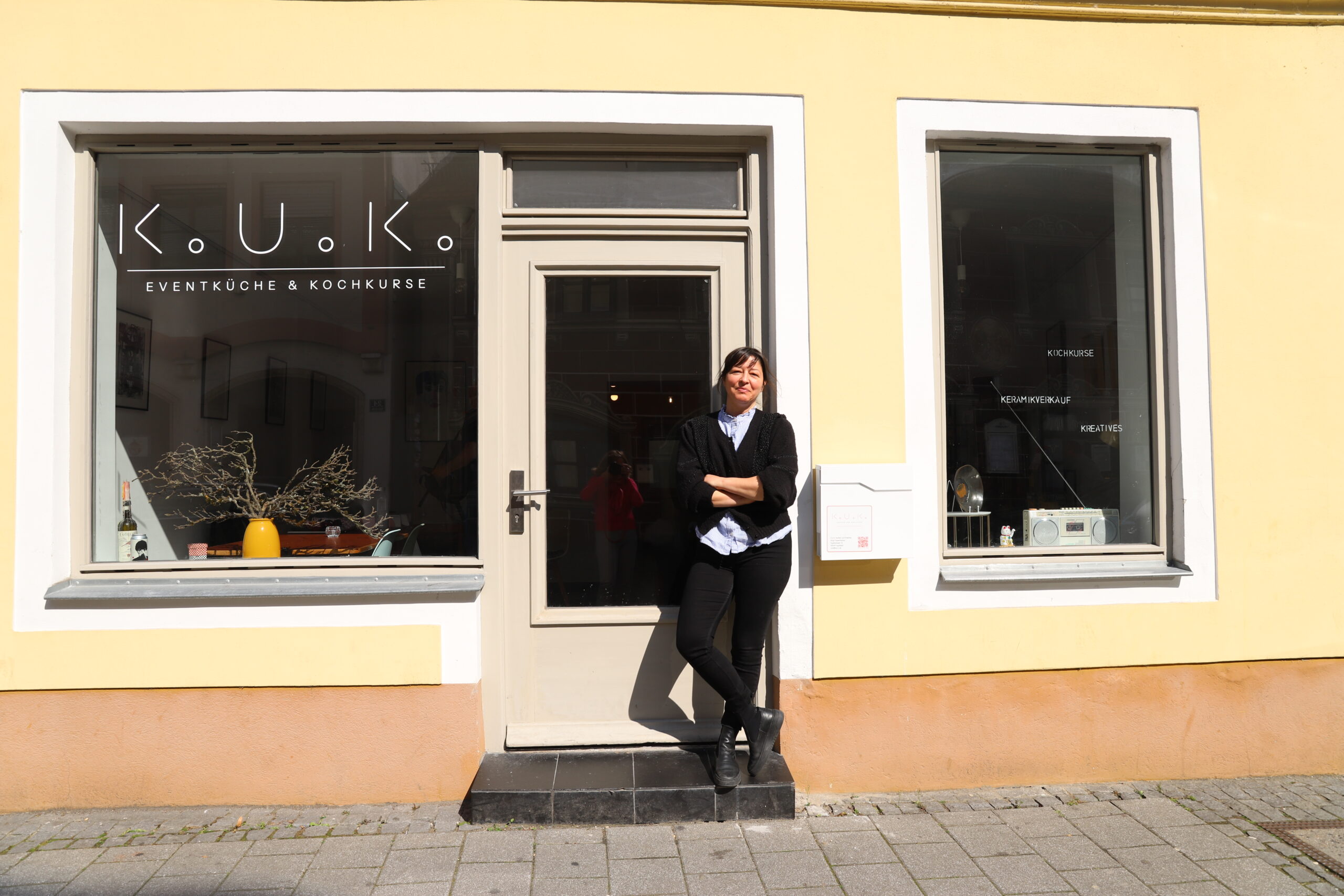 K.U.K Kochen und Kreatives