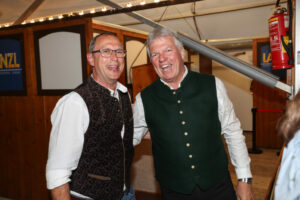 Donaumoos Volksfest Karlshuld-Banai