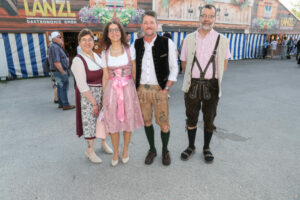 Donaumoos Volksfest Karlshuld-Banai