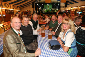 Donaumoos Volksfest Karlshuld-Banai