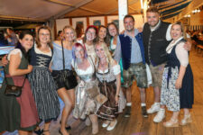 Donaumoos Volksfest Karlshuld-Banai