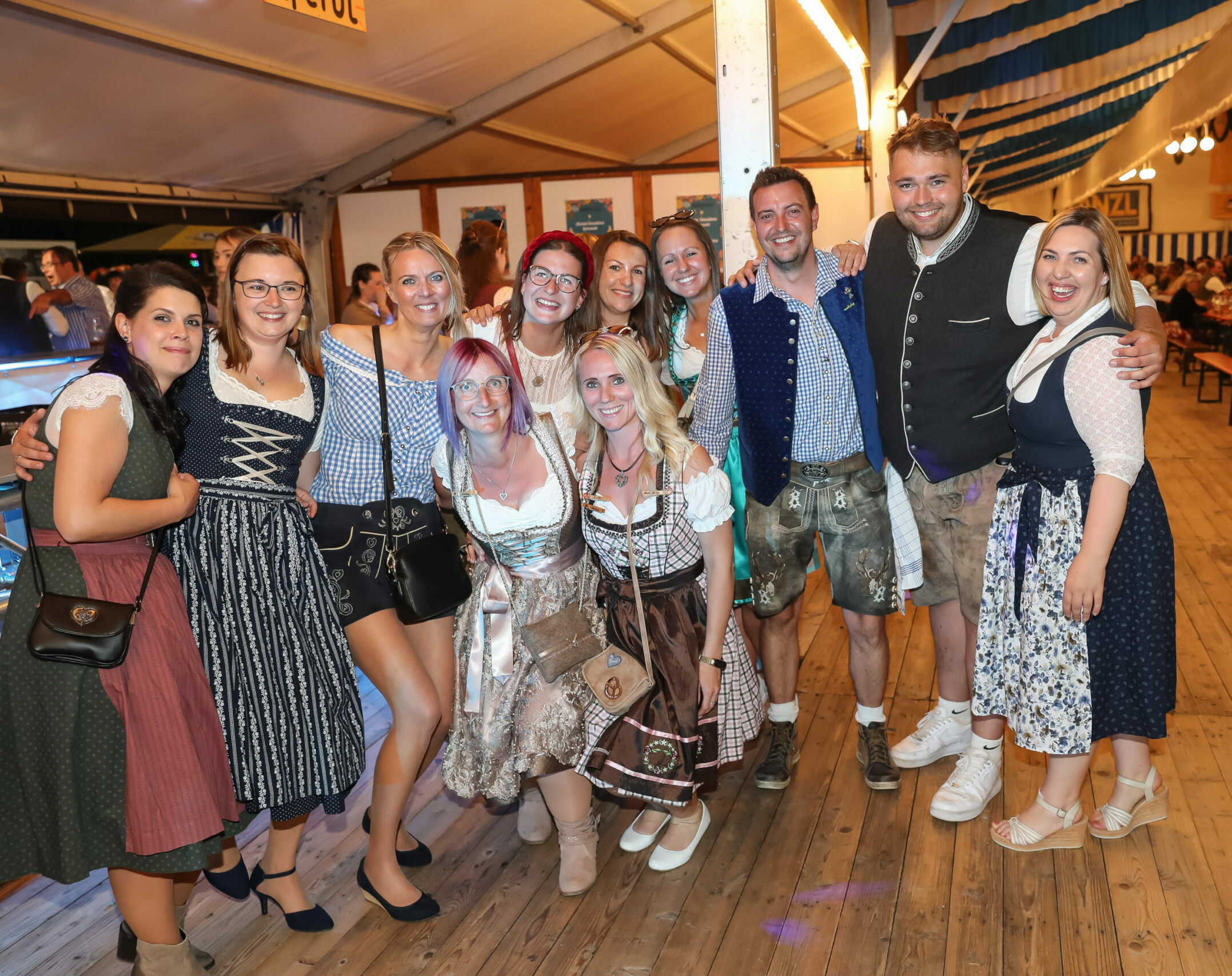 Donaumoos Volksfest Karlshuld-Banai