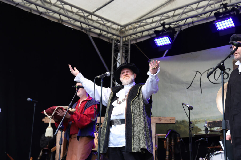 Fest zum Reinen Bier