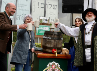 Fest zum Reinen Bier