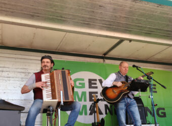 Gewerbemesse Manching