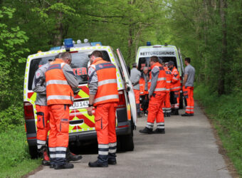 Foto. Archiv IN-direkt/Johanniter/Hartmann