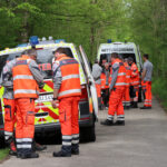 Foto. Archiv IN-direkt/Johanniter/Hartmann