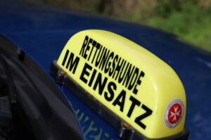 Großübung Johanniter Ortsverband Bayern