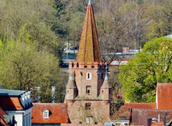 Kreuztor