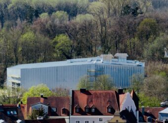 Holztheater
