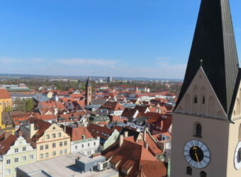 Stadtführung