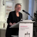 „Ansichtssache.“ „Menschliche Präparate im Museum“ Eine aufsehenerregende Ausstellung im Medizinhistorischen Museum