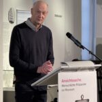 „Ansichtssache.“ „Menschliche Präparate im Museum“ Eine aufsehenerregende Ausstellung im Medizinhistorischen Museum