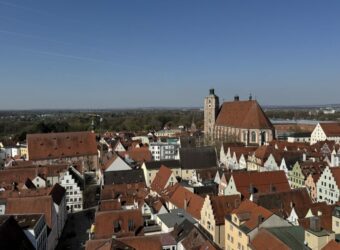 Aussicht vom Pfeifturm