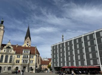 Rathausplatz