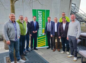Verkehrswacht Ingolstadt