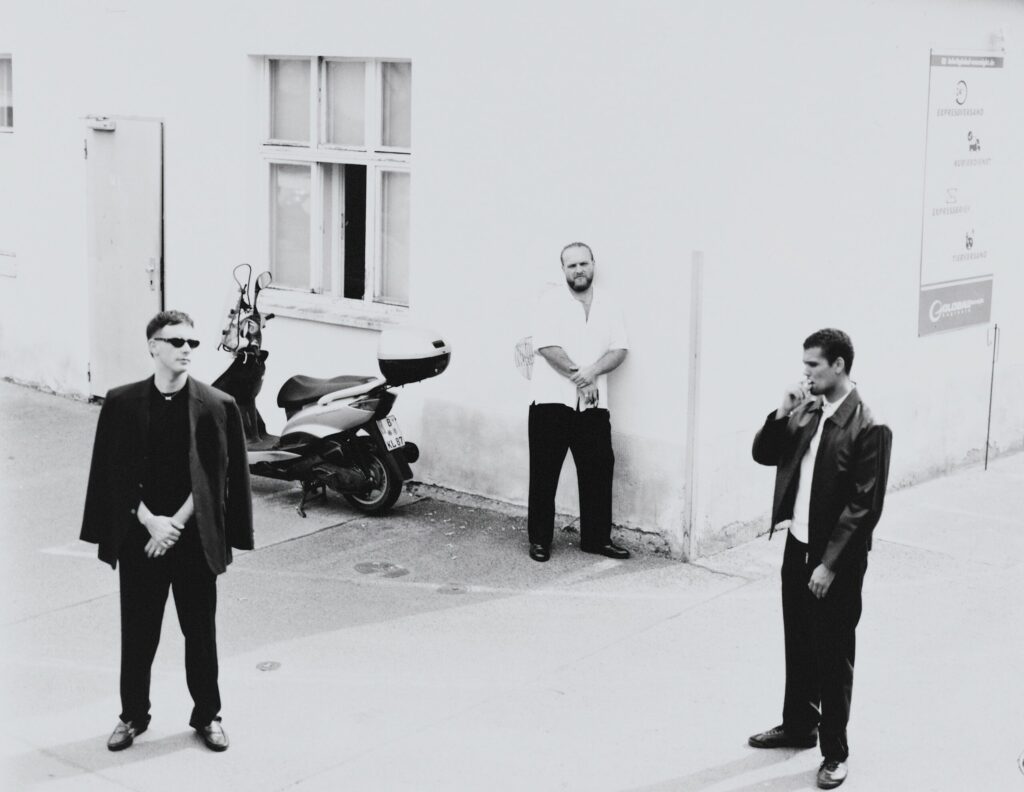 Moses Yofee Trio @Lamby Aysan