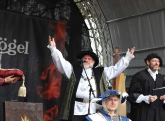 Fest zum Reinen Bier