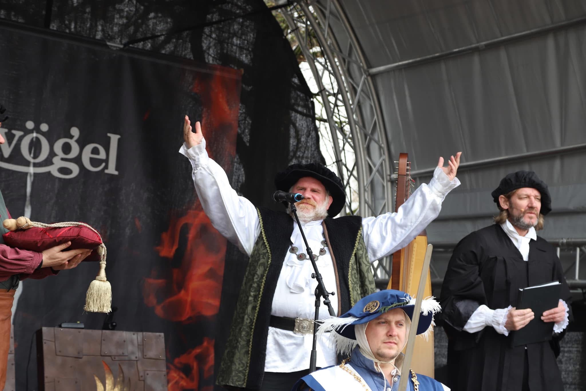 Fest zum Reinen Bier