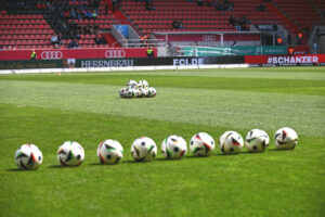 Fußball,FC 04,DSC Arminia Bielefeld