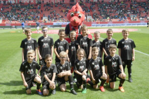 Fußball,FC 04,DSC Arminia Bielefeld