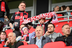Fußball,FC 04,DSC Arminia Bielefeld