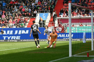 Fußball,FC 04,DSC Arminia Bielefeld