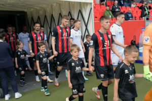Fußball,FC 04,DSC Arminia Bielefeld