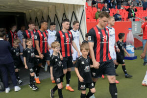 Fußball,FC 04,DSC Arminia Bielefeld