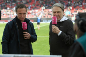Fußball,FC 04,DSC Arminia Bielefeld