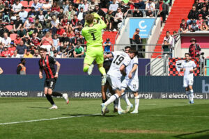 Fußball,FC 04,DSC Arminia Bielefeld