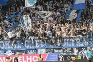 Fußball,FC 04,DSC Arminia Bielefeld