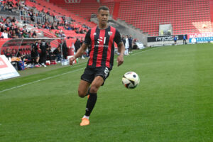 Fußball,FC 04,DSC Arminia Bielefeld