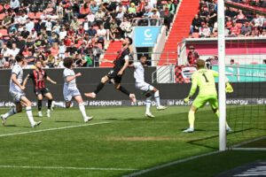 Fußball,FC 04,DSC Arminia Bielefeld
