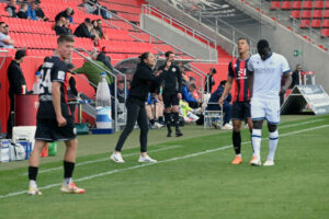 Fußball,FC 04,DSC Arminia Bielefeld
