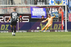 Fußball,FC 04,DSC Arminia Bielefeld