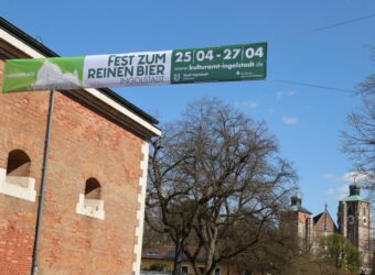 Fest zum Reinen Bier 2025