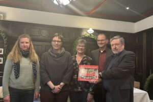 Pressestermin Schäffler